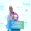 【中衛(wèi)日?qǐng)?bào)】代表委員陳冬：以科技引擎助力鄉(xiāng)村振興